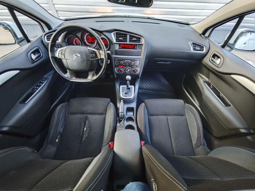Citroen C4 II Москва  - изображение 21