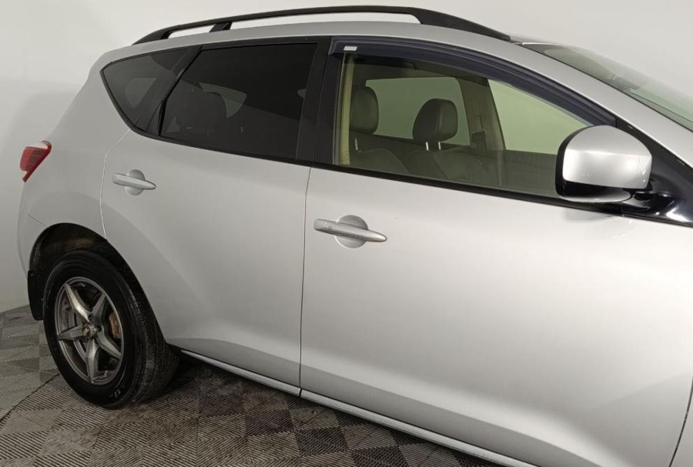 Nissan Murano II (Z51) Рестайлинг 2 Волгоград  - изображение 24