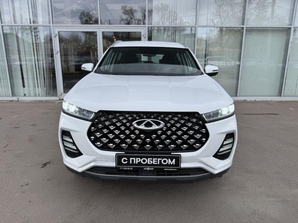 Chery Tiggo 7 Pro I с пробегом 2023 года, цена 1 650 000 рублей, 160833 км, внедорожник, Автокод Объявления
