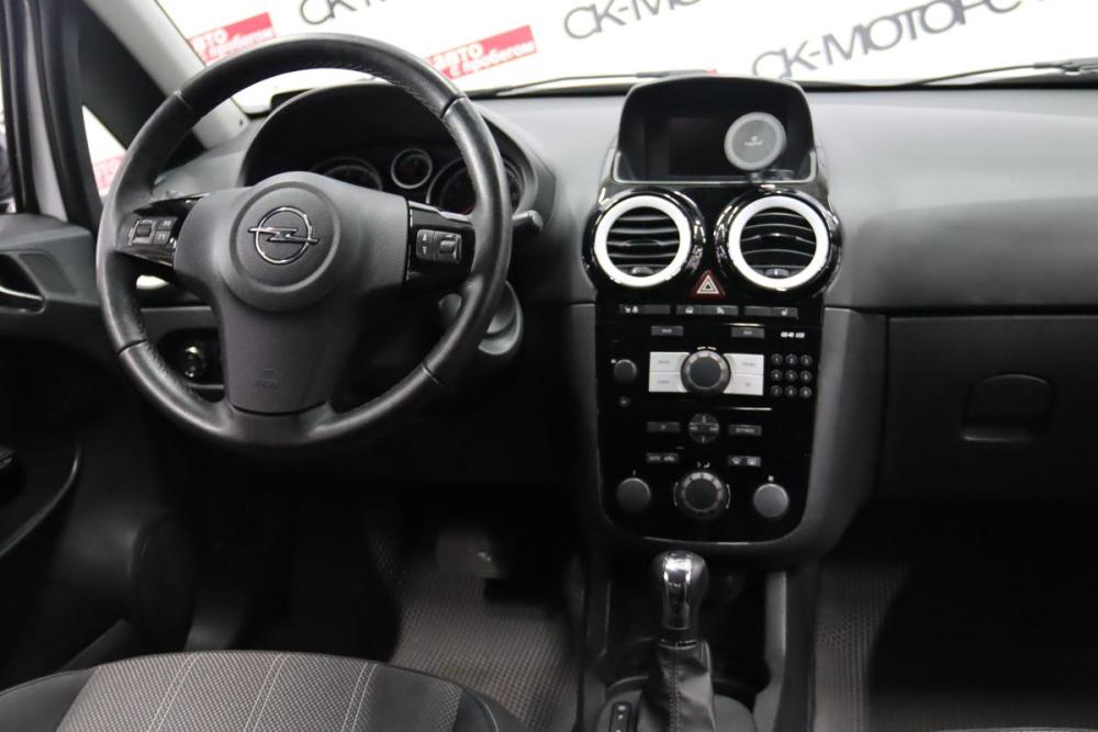 Opel Corsa D Рестайлинг II Сургут  - изображение 12