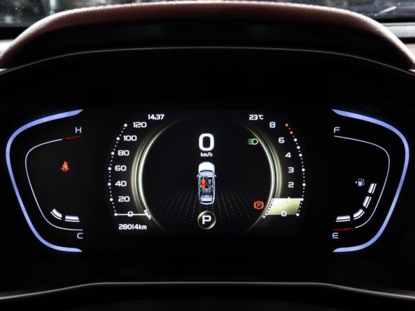 Geely Coolray I с пробегом 2022 года, цена 1 897 000 рублей, 28013 км, внедорожник, Автокод Объявления