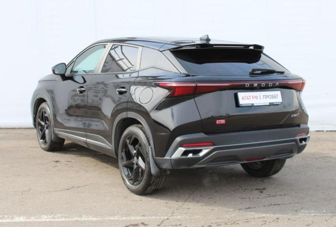 Omoda C5 I с пробегом 2023 года, цена 1 790 000 рублей, 35419 км, внедорожник, Автокод Объявления