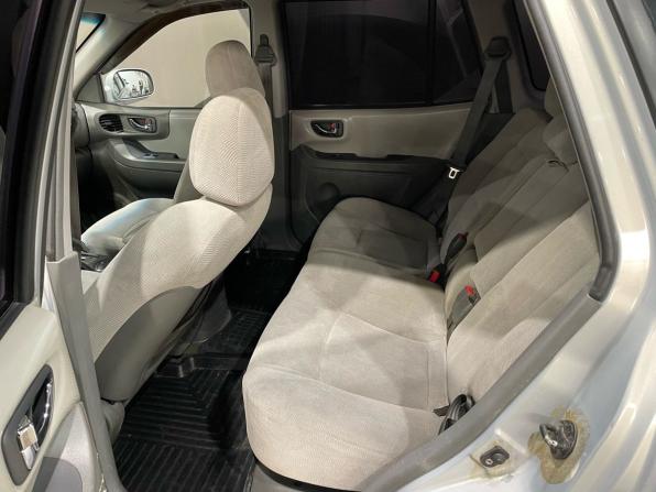 Hyundai Santa Fe Classic с пробегом 2010 года, цена 670 000 рублей, 189739 км, внедорожник, Автокод Объявления