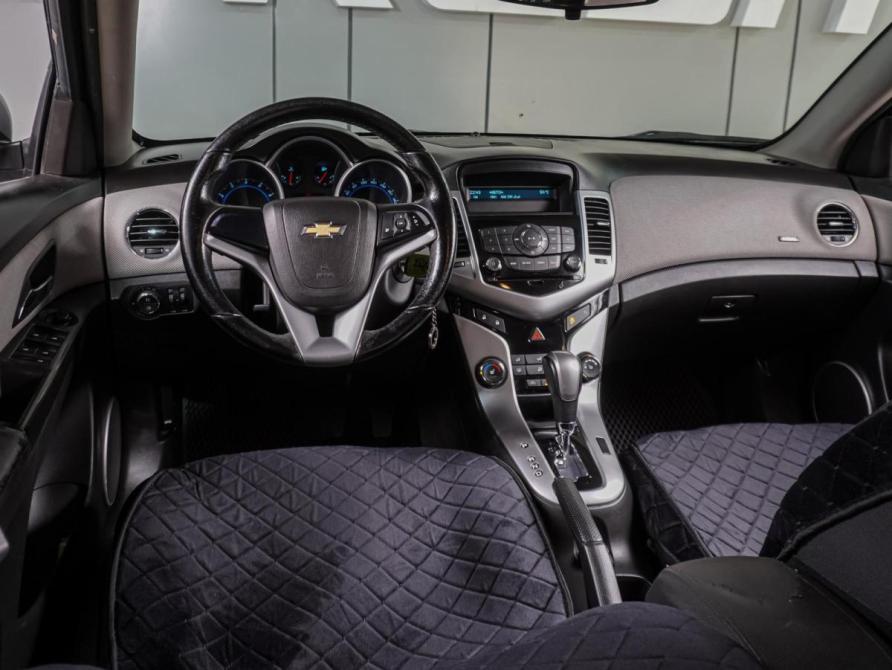 Chevrolet Cruze I Воронеж  - изображение 6
