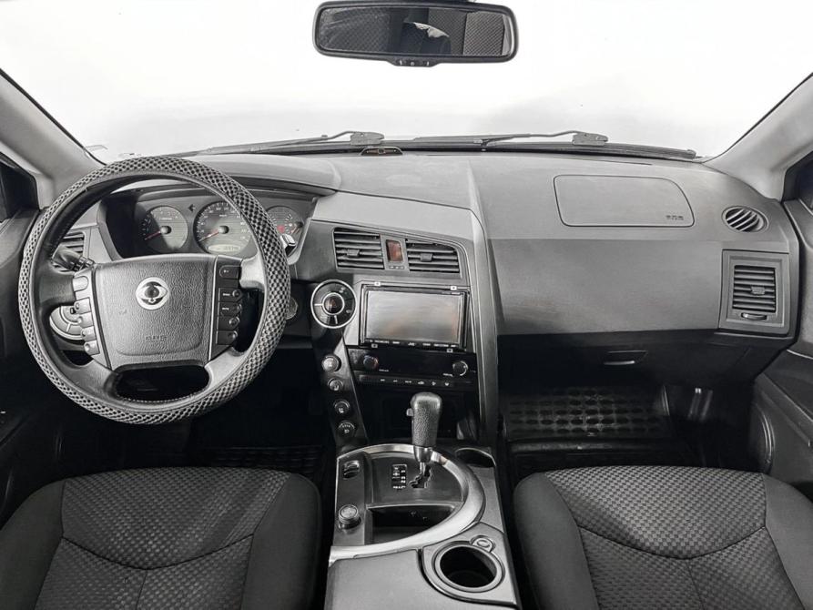 SsangYong Kyron I Рестайлинг Ногинск  - изображение 20