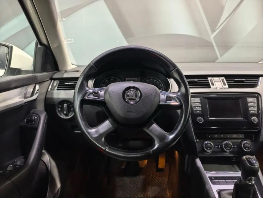 Skoda Octavia III (A7) Пермь  - изображение 16