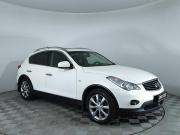Infiniti EX I (J50) Ростов-на-Дону  - изображение 23