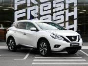 Nissan Murano III (Z52) Волгоград  - изображение 27