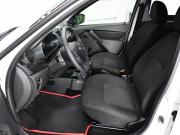 Lada (ВАЗ) Granta I Рестайлинг Новосибирск  - изображение 36
