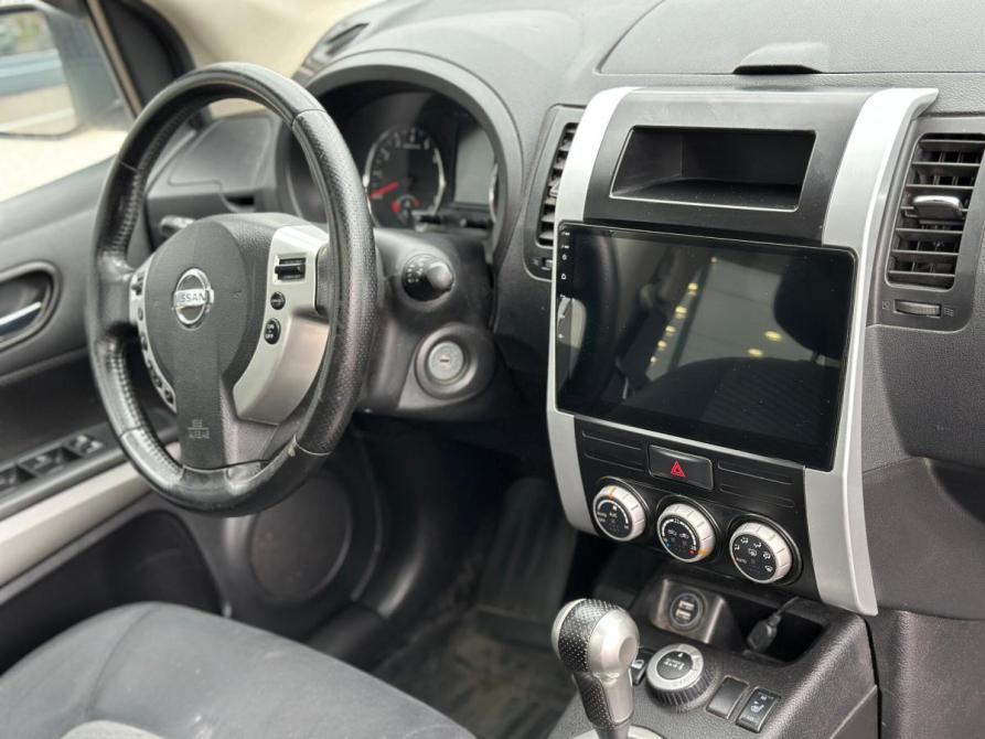 Nissan X-Trail II Рестайлинг Томск  - изображение 15
