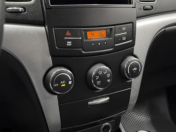 SsangYong Actyon II с пробегом 2011 года, цена 899 000 рублей, 162898 км, внедорожник, Автокод Объявления