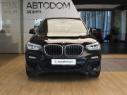 BMW X3 III (G01) Москва  - изображение 35