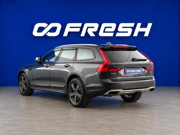Volvo V90 Cross Country I с пробегом 2019 года, цена 2 149 046 рублей, 341882 км, универсал, Автокод Объявления