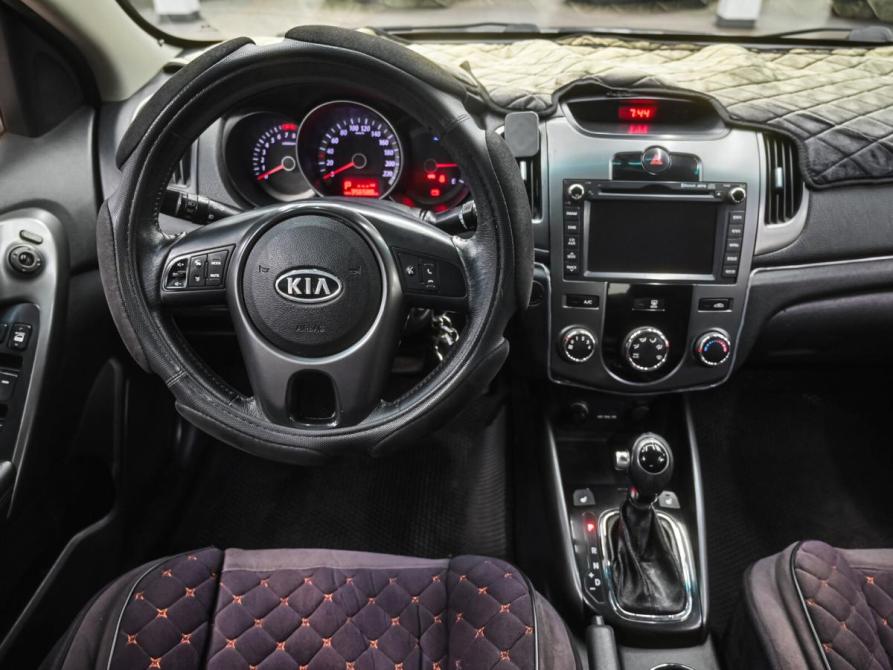 Kia Forte I Челябинск  - изображение 23