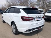 Lada (ВАЗ) Vesta I Рестайлинг (NG) Саратов  - изображение 38