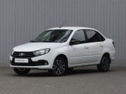 Lada (ВАЗ) Granta I Рестайлинг Краснодар  - изображение 20