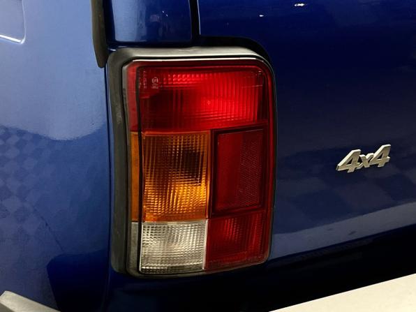 Lada (ВАЗ) 2121 (4x4) I Рестайлинг (2020) с пробегом 2020 года, цена 760 000 рублей, 51295 км, внедорожник, Автокод Объявления