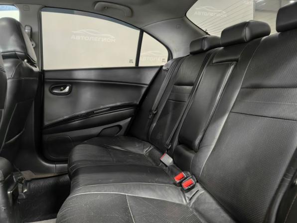 Nissan Primera III (P12) с пробегом 2003 года, цена 510 000 рублей, 240634 км, седан, Автокод Объявления