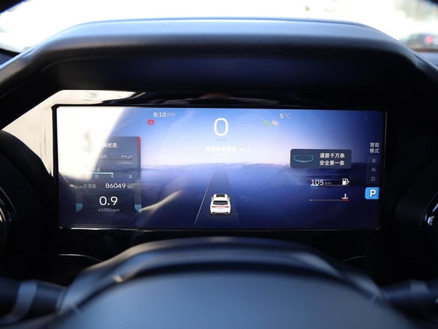 Geely Monjaro I Санкт-Петербург  - изображение 12