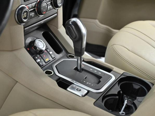 Land Rover Discovery IV с пробегом 2012 года, цена 1 305 000 рублей, 148448 км, внедорожник, Автокод Объявления