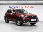 Subaru Outback V Рестайлинг Тюмень  - изображение 28
