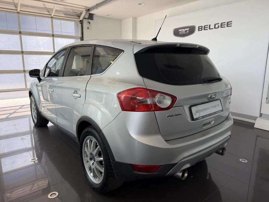 Ford Kuga I Подольск  - изображение 2