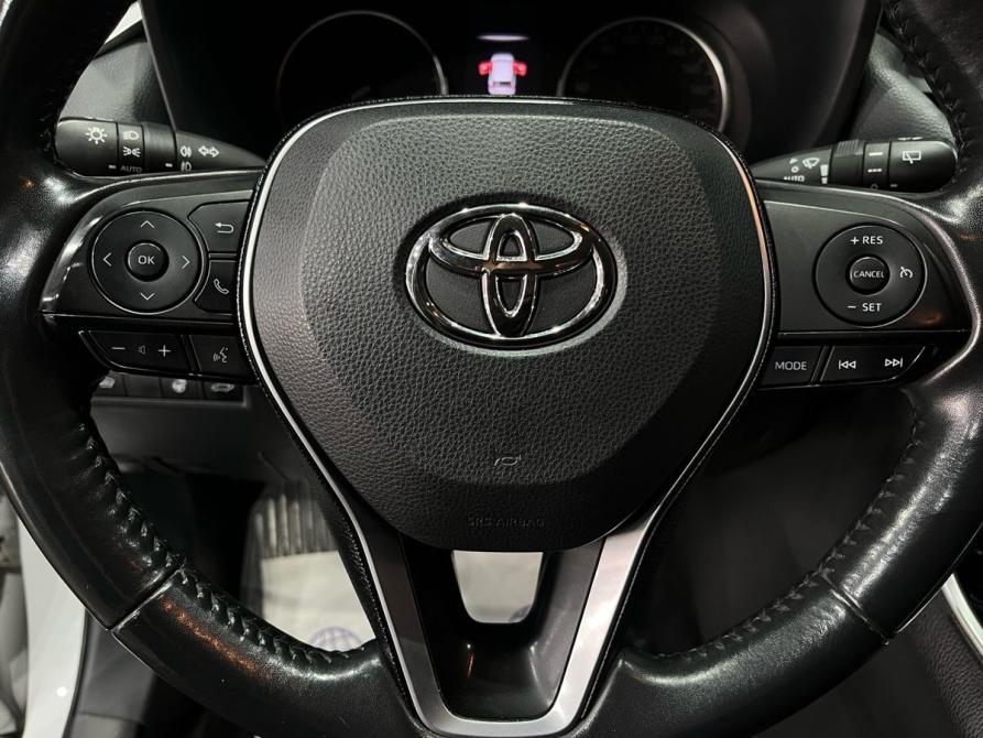 Toyota RAV4 V (XA50) Ставрополь  - изображение 11