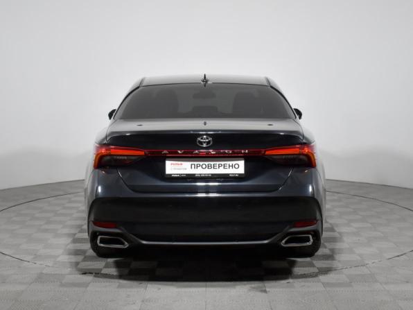 Toyota Avalon V с пробегом 2022 года, цена 3 090 000 рублей, 16286 км, седан, Автокод Объявления