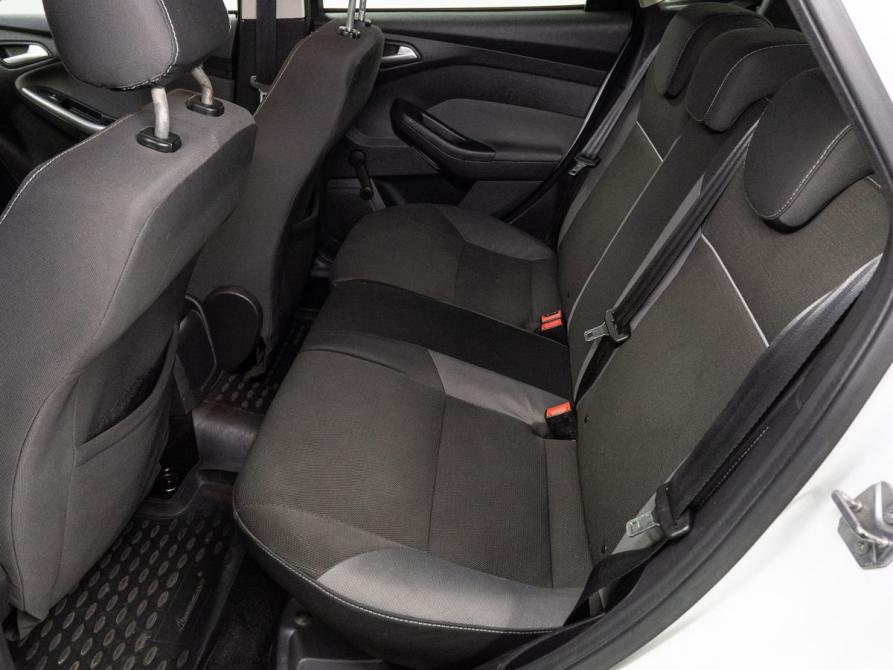 Ford Focus III Тюмень  - изображение 15