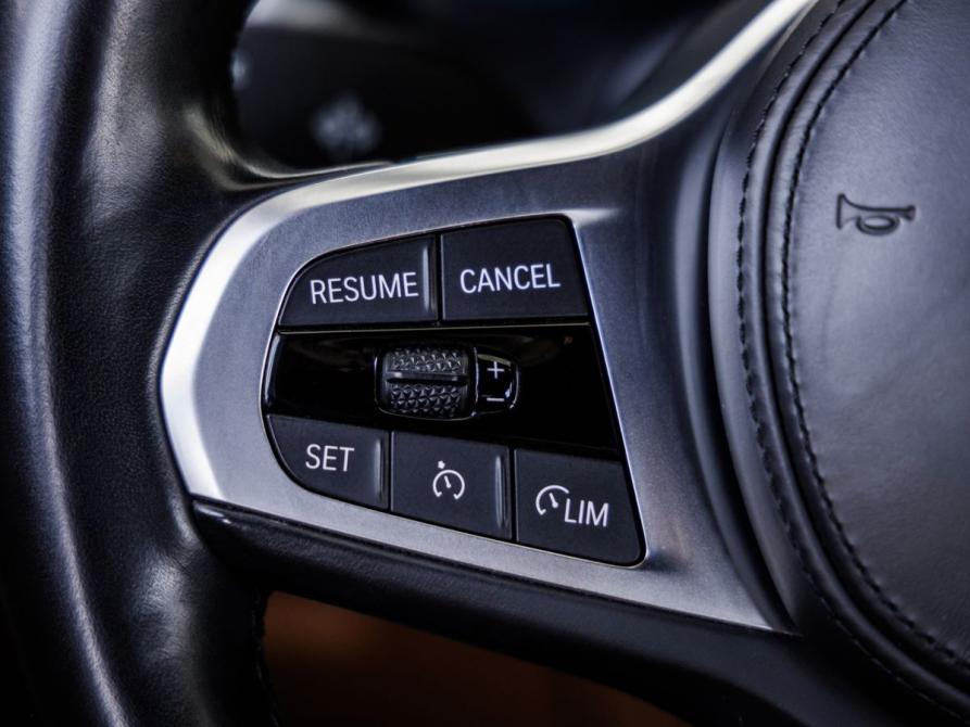 BMW 3 серии VII (G2x) Волгоград  - изображение 20