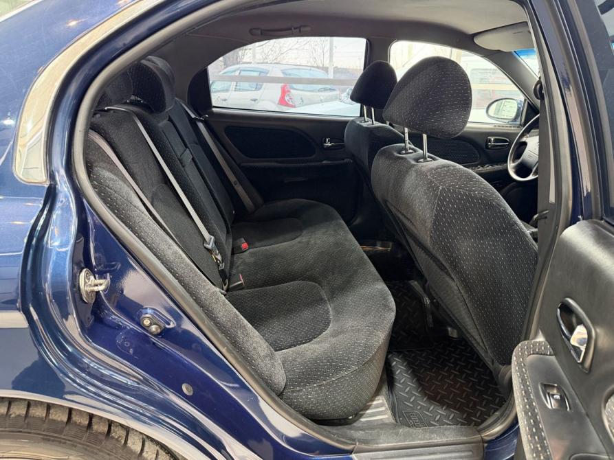 Hyundai Sonata IV (EF) Рестайлинг Таганрог  - изображение 34