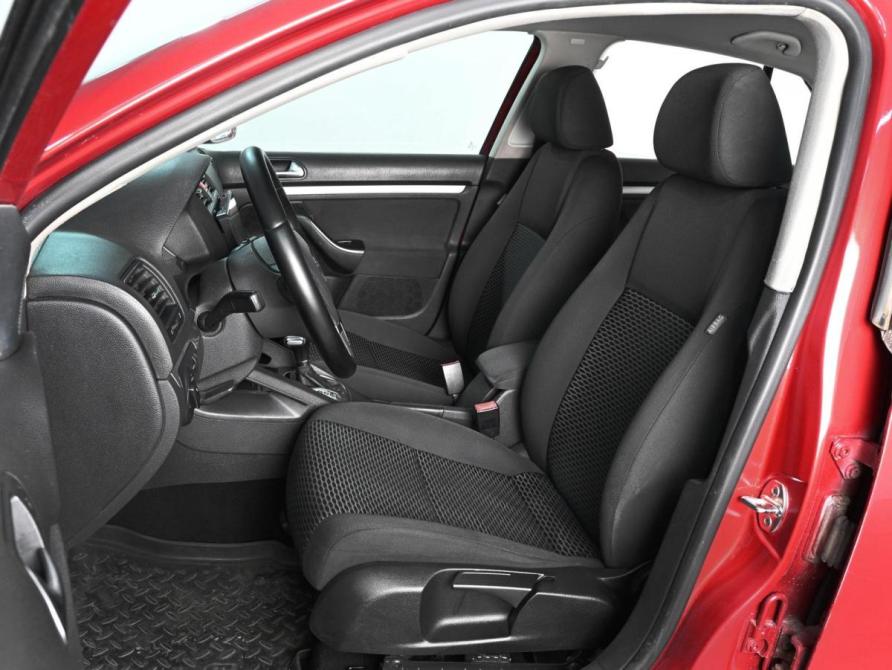 Volkswagen Jetta V Ростов-на-Дону  - изображение 10
