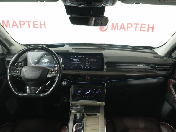 Exeed VX I с пробегом 2023 года, цена 2 654 000 рублей, 83784 км, внедорожник, Автокод Объявления