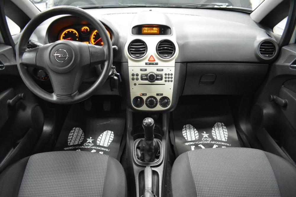 Opel Corsa D Киров  - изображение 9
