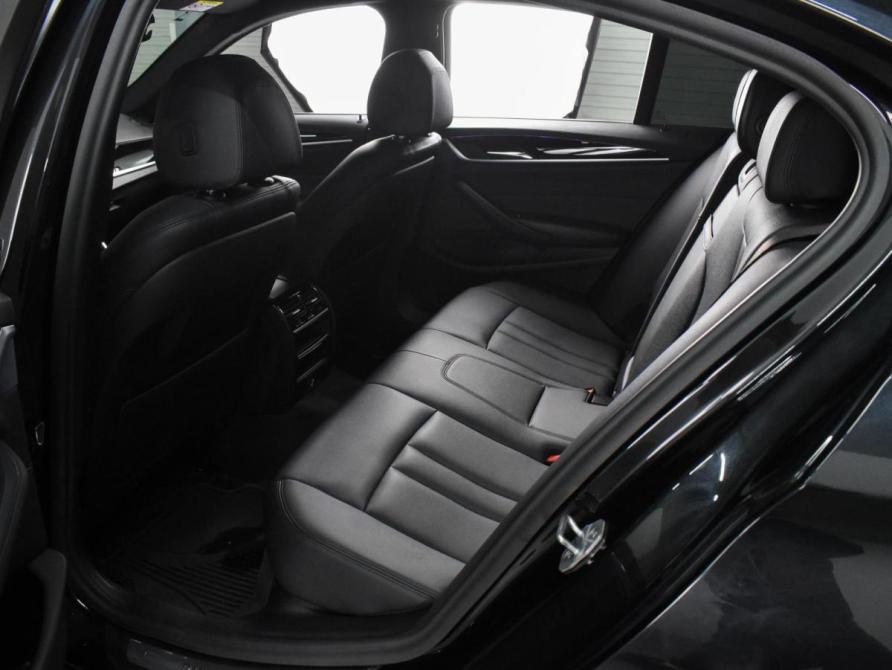 BMW 5 серии VII (G30/G31/G38) Воронеж  - изображение 11