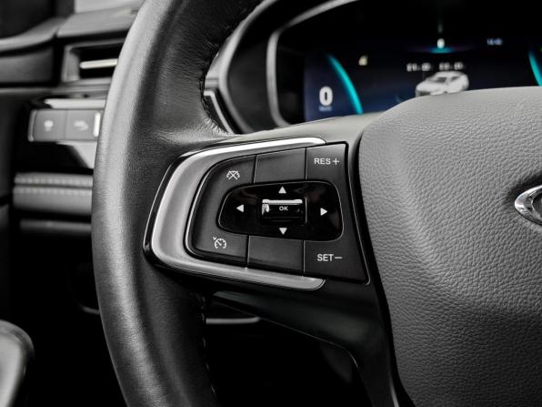 Omoda S5 с пробегом 2023 года, цена 1 390 000 рублей, 37552 км, седан, Автокод Объявления