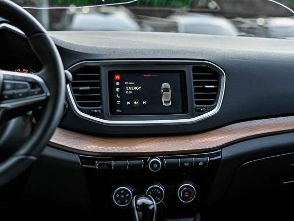 Lada (ВАЗ) Vesta I Рестайлинг (NG) с пробегом 2024 года, цена 1 299 000 рублей, 33809 км, седан, Автокод Объявления