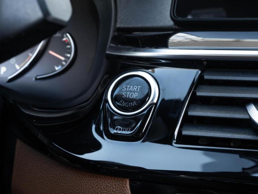 BMW 5 серии VII (G30/G31/G38) Ставрополь  - изображение 20