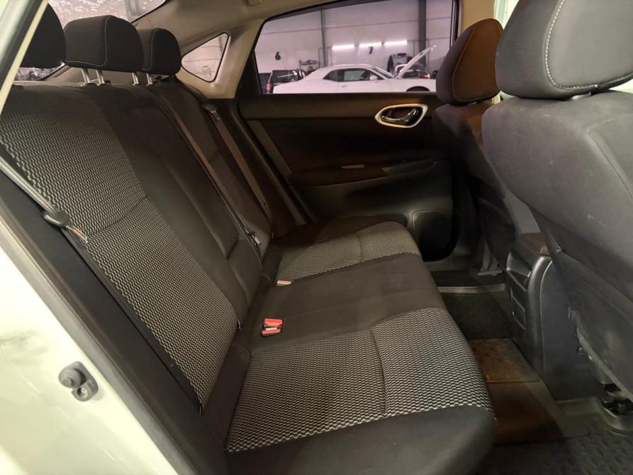 Nissan Sentra VII (B17) Краснодар  - изображение 12