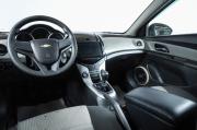Chevrolet Cruze I Рестайлинг Новосибирск  - изображение 25