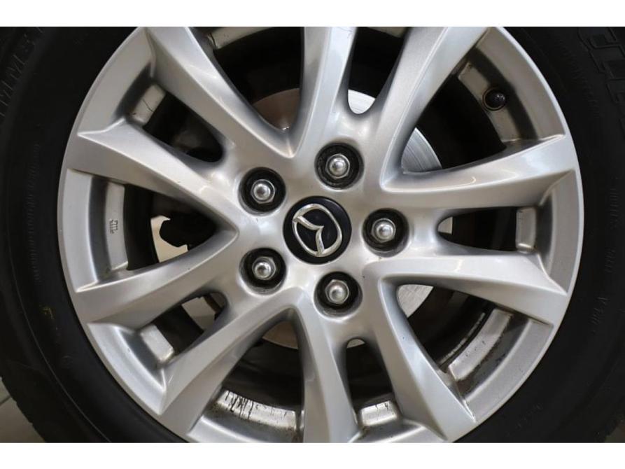 Mazda 3 III (BM) Коломна  - изображение 16