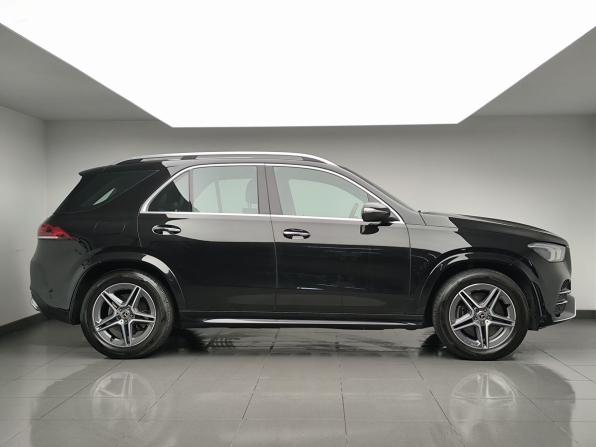 Mercedes-Benz GLE II (V167) с пробегом 2020 года, цена 6 185 000 рублей, 67528 км, внедорожник, Автокод Объявления