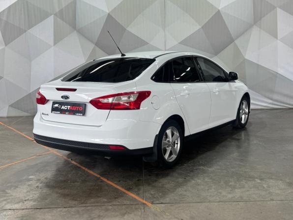 Ford Focus III с пробегом 2013 года, цена 720 000 рублей, 227417 км, седан, Автокод Объявления