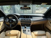BMW 5 серии VI (F10/F11/F07) Рестайлинг Краснодар  - изображение 35