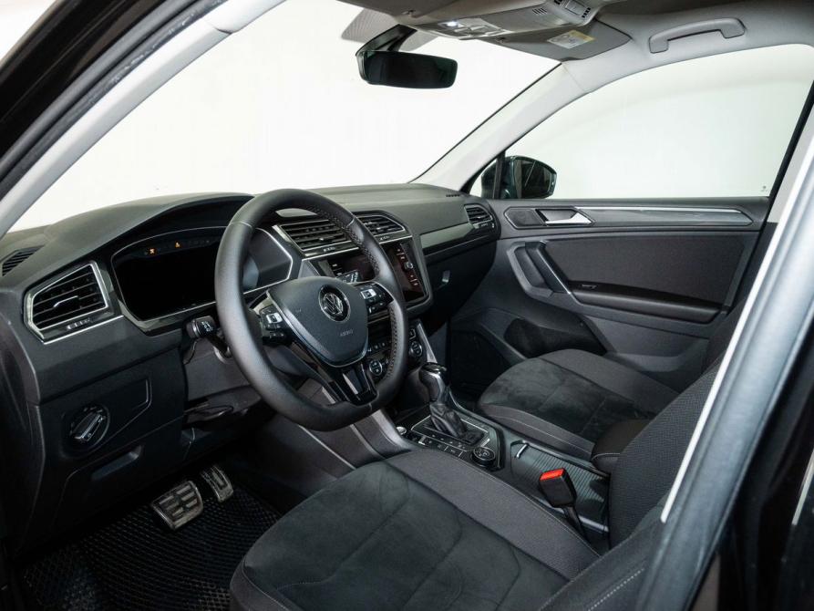Volkswagen Tiguan II Казань  - изображение 5