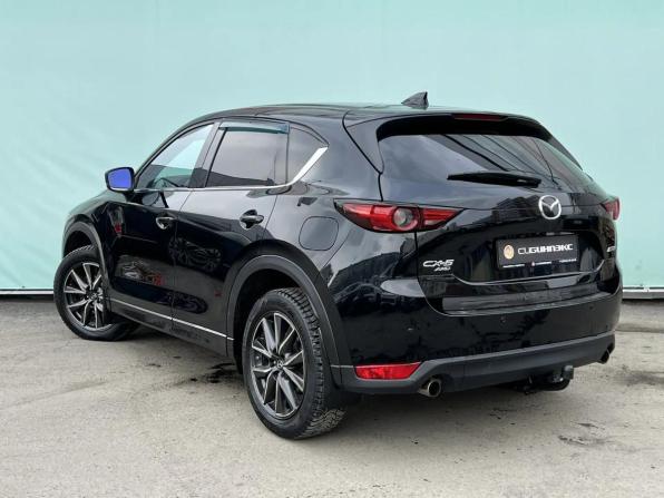 Mazda CX-5 II с пробегом 2018 года, цена 2 249 000 рублей, 233000 км, внедорожник, Автокод Объявления