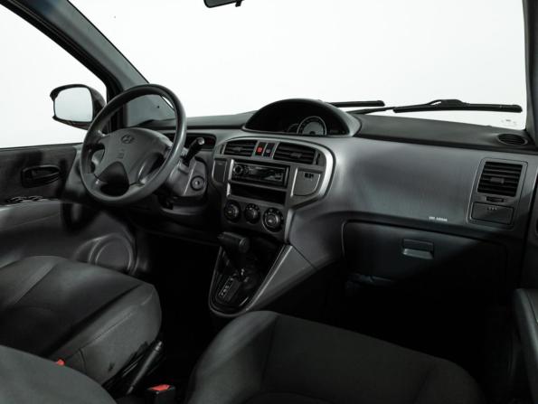 Hyundai Matrix I Рестайлинг с пробегом 2008 года, цена 499 777 рублей, 164901 км, компактвэн, Автокод Объявления