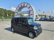 Honda N-BOX II Рестайлинг Тюмень  - изображение 19