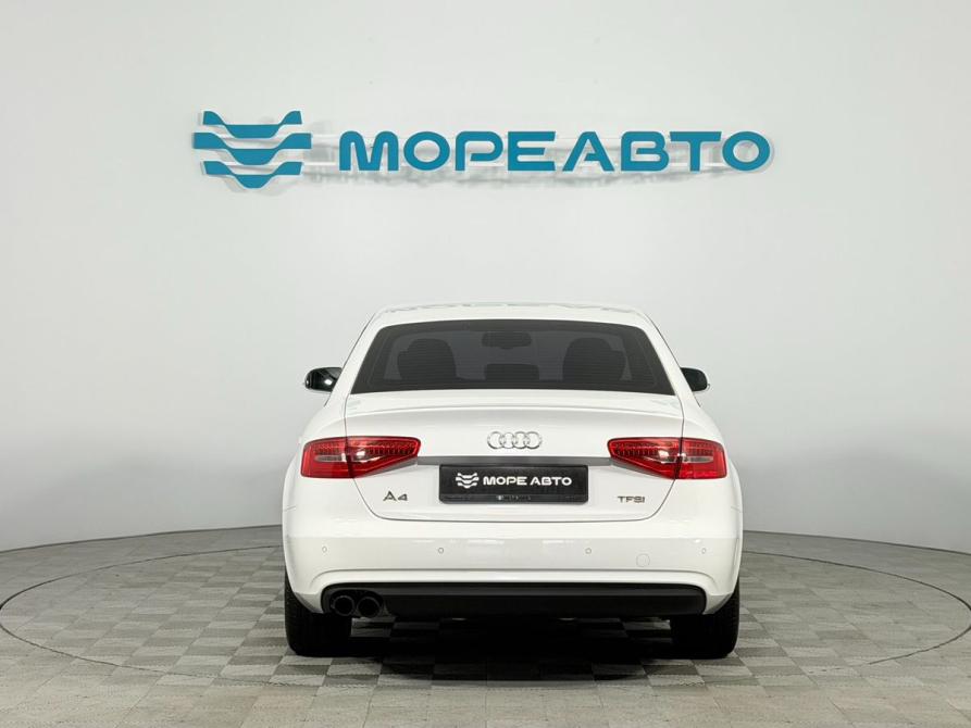 Audi A4 IV (B8) Рестайлинг Калининград  - изображение 6
