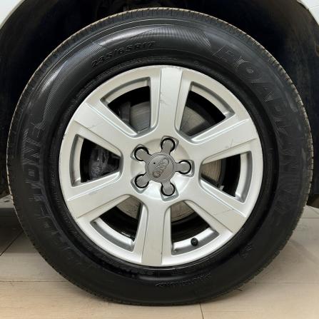 Audi Q5 I (8R) с пробегом 2011 года, цена 2 050 000 рублей, 56487 км, внедорожник, Автокод Объявления